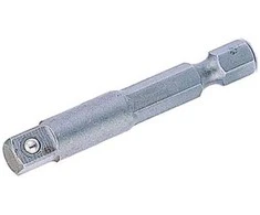 Force Adapteris 1/4"x1/4" 50mm