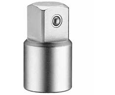Force Adapteris 3/4"x1" 60mm