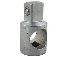 Force Adapteris 3/8"x3/8" su kiauryme