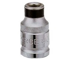 Force Adapteris antgaliams 1/2"x10mm