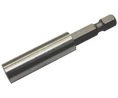 Force Adapteris antgaliams 1/4"x1/4" 60mm