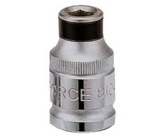 Force Adapteris antgaliams 3/8"x10mm