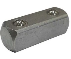 Force Adapteris kvadratas traškutei 1/2"-1/2"