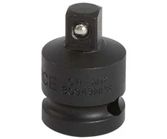 Force Adapteris smūginis 1/2"x3/8" 38mm