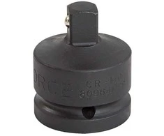 Force Adapteris smūginis 3/4"x1/2" 58mm