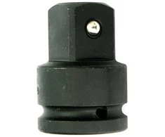 Force Adapteris smūginis 3/4"x1" 63mm