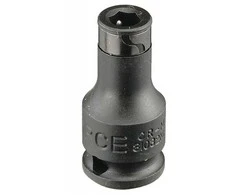 Force Adapteris smūginis antgaliams 1/2"x1/4"