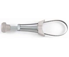 Force Alyvos filtro raktas juostinis 65-110mm