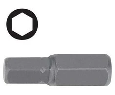 Force Antgalis "Hex" 12 5/16"