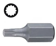 Force Antgalis "Spline" M10 30mm