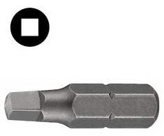 Force Antgalis "Square" No.2 1/4"