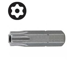 Force Antgalis "Star T" T8H 1/4"