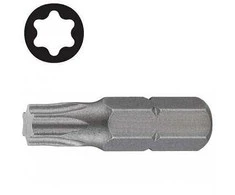 Force Antgalis "Star" T25 1/4" 30mmL