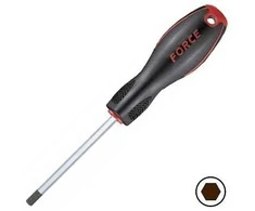 Force Atsuktuvas "Hex" 3mm 160mm