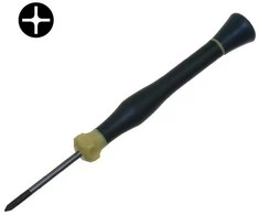 Force Atsuktuvas kryžminis PH0x155mm