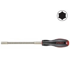 Force Atsuktuvas lankstus su galvute 6mm