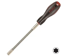 Force Atsuktuvas lankstus su galvute 7mmx160mm