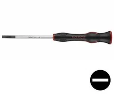 Force Atsuktuvas plokščias 2x165mm