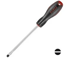Force Atsuktuvas plokščias 3x160mm