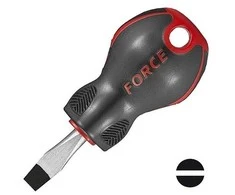 Force Atsuktuvas plokščias 5.5x75mm