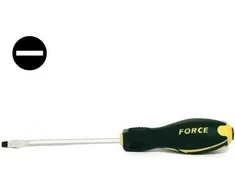 Force Atsuktuvas plokščias 6.5x265mm