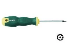 Force Atsuktuvas "Star T" T10Hx185mm