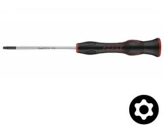 Force Atsuktuvas "Star T" T6Hx130mm