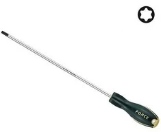Force Atsuktuvas "Star" T10x300mm