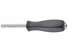 Force Atsuktuvo rankena galvutėms 1/4"