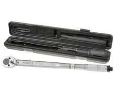 Force Dinamometrinis raktas 1/2" 42-210Nm 470mmL