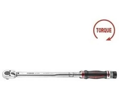 Force Dinamometrinis raktas 3/8" 20-110Nm 380mmL