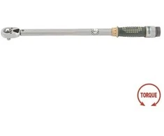 Force Dinamometrinis raktas dvipusis 3/4" 100-500Nm