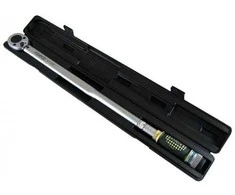 Force Dinamometrinis raktas dvipusis 3/4" 100-500Nm