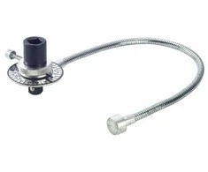 Force Dinamometrinis raktas laipsninis 3/4" lankstus su magnetu