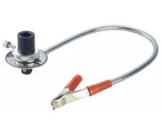 Force Dinamometrinis raktas laipsninis 3/4" lankstus su gnybtu