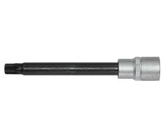 Force Dvylikakampis-galvutė Spline M10 1/2"