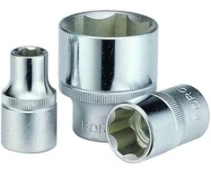 Force Galvutė 14mm "Surface" 1/2"