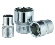 Force Galvutė 29mm 6-kampė 1/2"