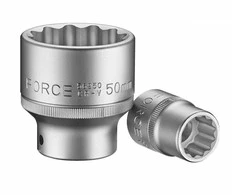 Force Galvutė 33mm 12-kampė 3/4"