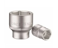 Force Galvutė 65mm 6-kampė 3/4"