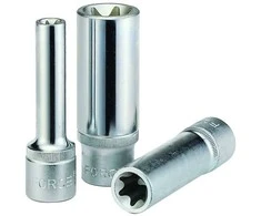 Force Galvutė ilga E24 "Star" 1/2"