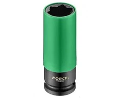 Force Galvutė ratų varžtų slapukams 21mm 1/2" MS21