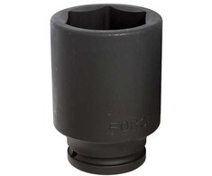 Force Galvutė smūginė ilga 41mm 6-kampė 1"