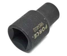 Force Galvutė speciali 1/2" 10-kampė 9mm stabdžių suportų remontui