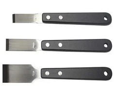 Force Grandiklių metalinių rinkinys 3 dalių