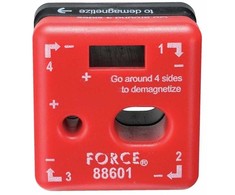 Force Įmagnetinimo išmagnetinimo įrankis