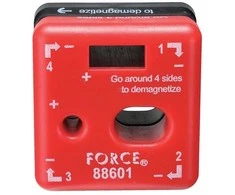 Force Įmagnetinimo išmagnetinimo įrankis