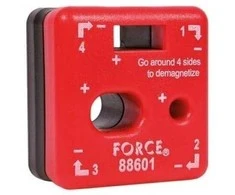 Force Įmagnetinimo išmagnetinimo įrankis