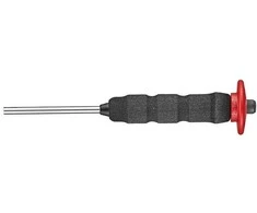 Force Išmušėjas bukas su apsauga 12mm