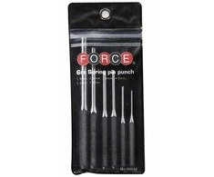 Force Išmušėjų rinkinys 6 dalių